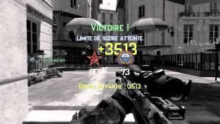 KILLCAM-COUTEAU DE LANCER MW3. GROSSE CHANCE :)