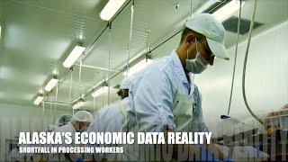 Alaska’s Seafood Industry Crisis: Labor Shortages & Solutions Global Seafoods Fish Market