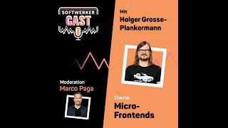 Micro-Frontends mit echten Menschen