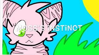 Moss’s instincts original Feral and Free song