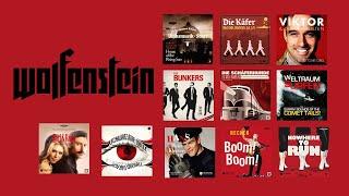 Wolfenstein: The New Order - Soundtrack