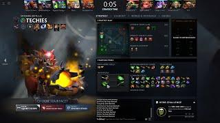 7 36 Dota 2 Techies 20240524