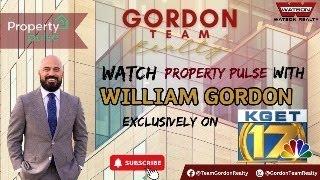 Bakersfield Real Estate Market Update with William Gordon | Latest Homes for Sale & Buying Tips