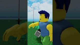 Noob Vs BladeBall