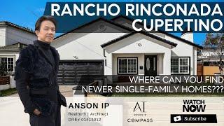 ANSON IP | 18801 Arata Way, Cupertino | 2025