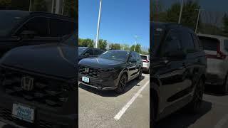 Andreas intro video from Michael A @ Howdy Honda