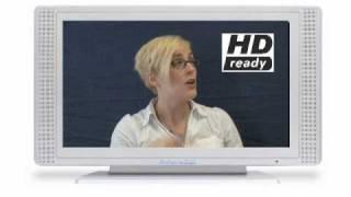 How to get High Definition TV - All you need to get HD TV