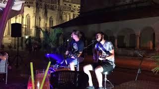 Robi - M    Eric Clapton - Wonderful Tonight (cover)