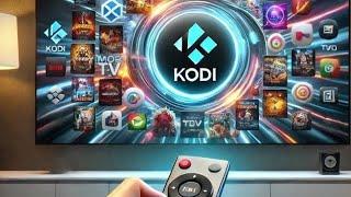 Guía Completa: Cómo Instalar el Addon Moe's TV en Kodi Paso a Paso(Actualizado)️