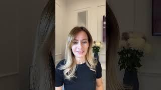 Inregistrarea Live-ului Comportamentul Materialului Tehnic - Trainer Maria Savcenco!