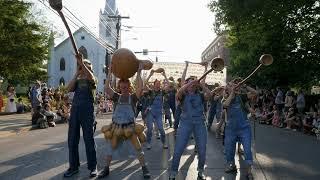 Gourd Chorus 2023