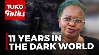 I devoted my life to the devil, and I paid dearly | Tuko TV