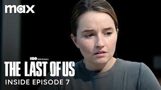 The Last of Us Season 2 Finale Explained | The Last of Us Season 2 | Max