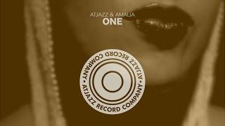 Atjazz. Amalia. One. - Official Music VIdeo