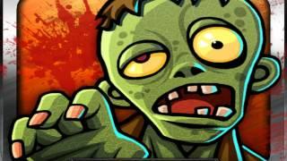 Zombie Invasion v6.1 mode hard