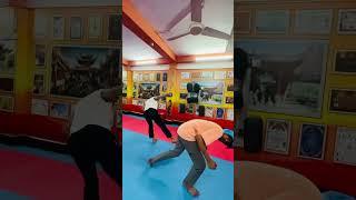 Bangladesh kungfu md sohag wushu