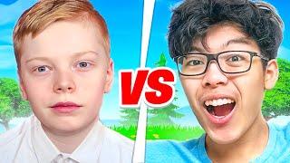 Who Is The Funniest Fortnite Pro? 