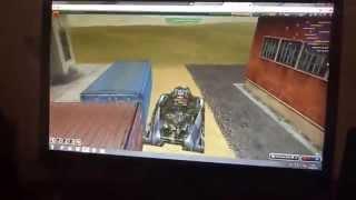 Tanki online the super tank !!!!!