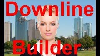 Downline Builder by MLMRC