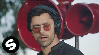 KSHMR Live DJ Set - Free Fire Booyah Day Theme Song Celebration