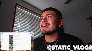 Escuela De Mi Padre - Reyes Del Trono - (Inedita En Vivo) 2020 REACTION