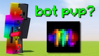 The Best Bot PvP Practice Server...