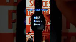 Realme Watch 2 Pro