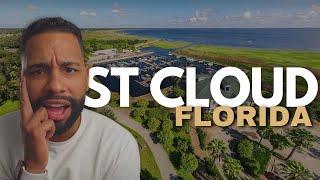 Why people are moving to St Cloud Florida | Living in St Cloud Florida