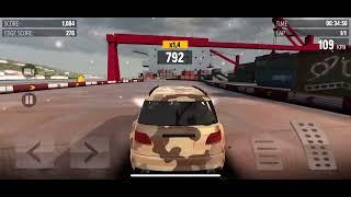 DRIFT MAX WORLD GAMEPLAY EPISODE 17