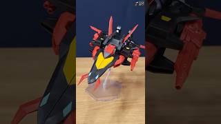 [4K][1분 변형] 캬아~ 완전 변형! 모데로이드 블랙 옥스 (철인 29호 OX) [PREVIEW]