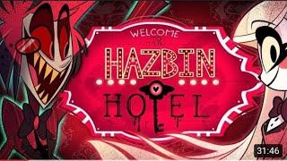 Hazbin hotel censored remake