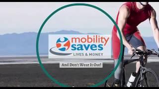 What is Mobility Saves