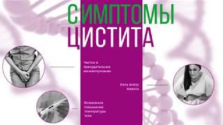 Цистит - симптомы, лечение, профилактика