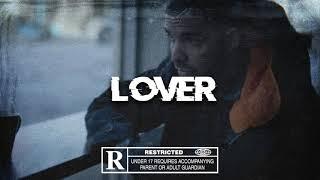 Drake X Fredo UK/US Rap Type Beat 2021 - "Lover" | @prodbykenz