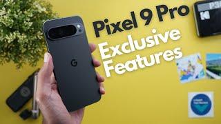 Google Pixel 9 Pro XL Is Here – Exclusive Features (Tested)