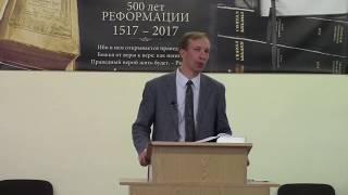 Образ жизни проповедь Александр Мяновский 29-04-2018