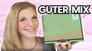 Lookfantastic The Box Februar 2025 Unboxing & Verlosung