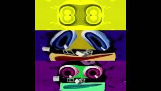 Klasky Csupo in Outdated California Major (Split) #gmajor