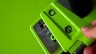 Jeep JK Adjustable Door Hinges