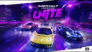 Asphalt 9 - Extending - ESL News