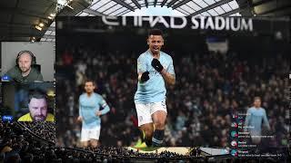 DEBATE: HAVE MAN CITY IMPROVED?