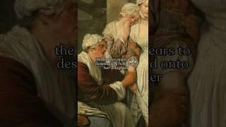 I Completely Missed The Point Of This Painting #history #art #painting
