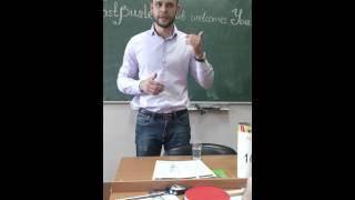 TB meeting #80, 10/06/15 - TM Dmitry Trapeznikov