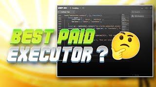 The Best New Roblox Executor? | AWP.GG (FULLY BYPASSES BYFRON)