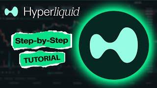 Hyperliquid Tutorial & Review (Best Perpetuals DEX?)