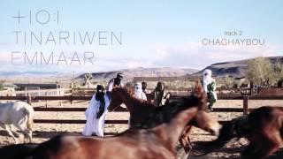 Tinariwen -  "Chaghaybou" (Full Album Stream)