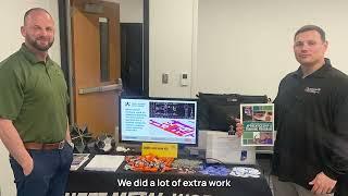 Local 20 organizes enormous growth in Indiana