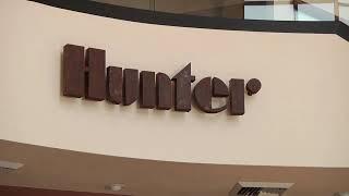 Hunter Valves Product Guide