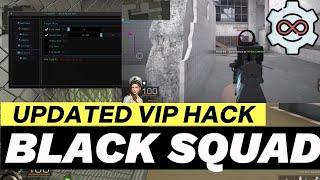 Black Squad V.I.P Hack 2024