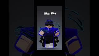 How much do you like Roblox #roblox #shorts